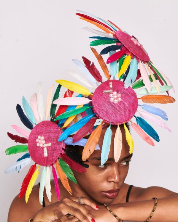 Hat AJ18