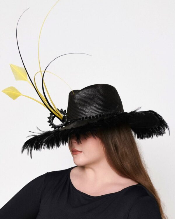 Hat AJ26